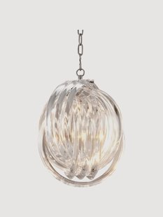 Handgemaakte hanglamp Marco Polo