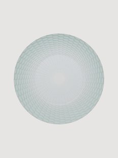 Porseleinen dessertborden Venezia, 4-delig