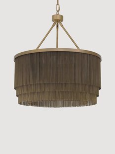 Handgemaakte kroonluchter Tissot