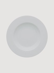 Porseleinen soepborden Spirit, 4-delig