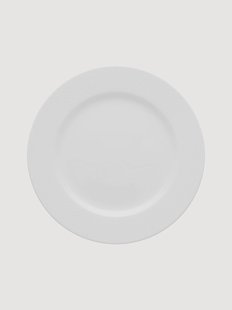 Porseleinen dinerborden Cesta, 4-delig