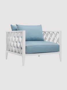 Tuin armstoel Ocean Club