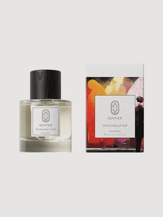 Eau de Parfum: Chronicles Of Self