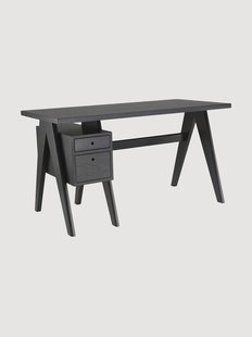 Houten bureau Jullien