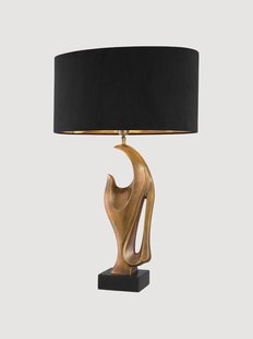 LED-tafellamp Brunetti