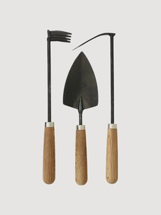 Tuingereedschapsset Pallares, 3-delig