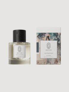 Eau de parfum: Lost Summers