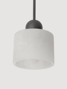 Hanglamp Etruscan van albast