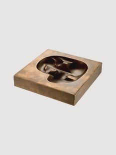 Handgemaakt decoratief object Dragone