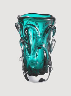 Mondgeblazen vaas Aila