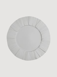 Porseleinen dinerborden Matrix, 4-delig