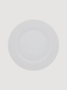 Porseleinen dessertborden Cesta, 4-delig