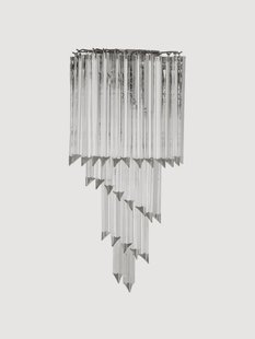 Handgemaakte wandlamp Marino