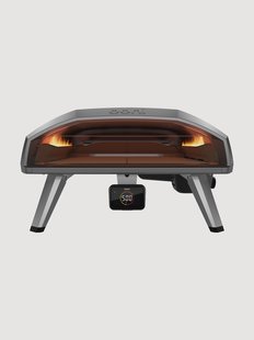 Outdoor pizzaoven Koda 2 Pro op gas