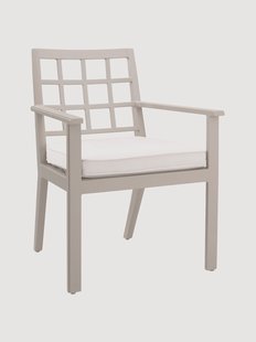 Tuin dining armstoel Ferrat