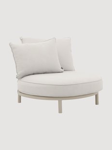 XL tuin loungefauteuil Laguno