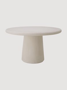 Ronde tuintafel Cleon