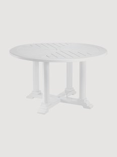 Ronde tuintafel Bell Rive