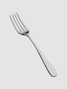 Visvorken Vega, 12-delig