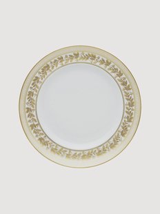 Porseleinen dinerborden Anna, 4-delig