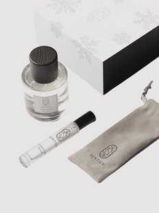 Parfum (Esteemed Musk), 2 stuks