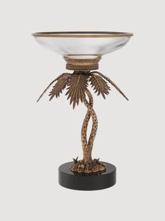 Handgemaakte decoratieve schaal Bowl