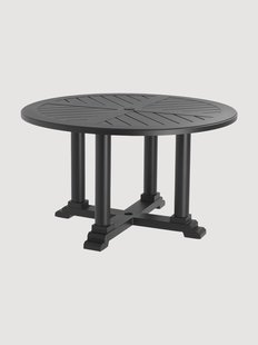 Ronde tuintafel Bell Rive
