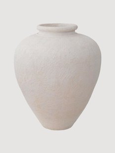 Handgemaakte decoratieve vaas Reine