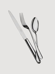 Polijsten bestekset Vega, 12 personen, 130-delig