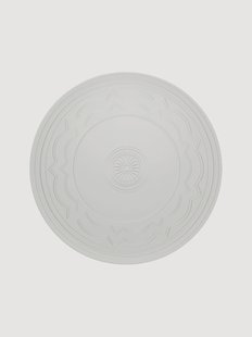 Porseleinen onderborden Ornament, 4-delig