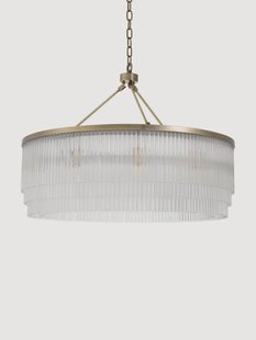 Handgemaakte kroonluchter Hector