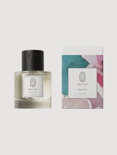 Eau de Parfum Rose Taif