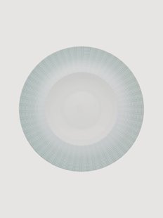 Porseleinen soepborden Venezia, 4-delig