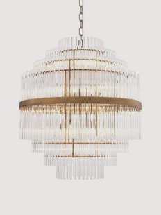 Handgemaakte kroonluchter East