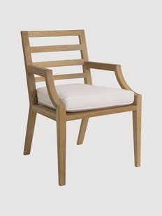 Tuin eetkamerstoel Hera van teakhout