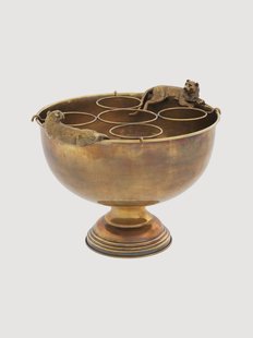 Champagnekoeler Jordan