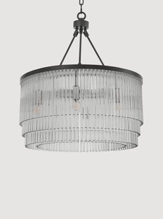 Handgemaakte kroonluchter Hector