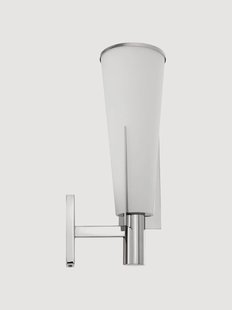 Handgemaakte wandlamp Dino