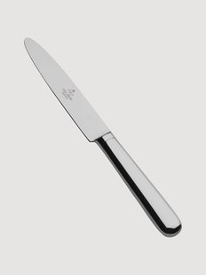 Gepolijste messen Vega, 12-delig