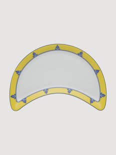 Porseleinen saladeborden Castelo Branco, 2-delig