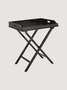 Dienblad bijzettafel Osborn