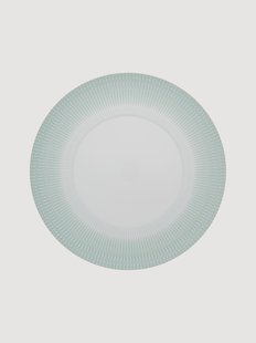 Porseleinen dinerborden Venezia, 4-delig