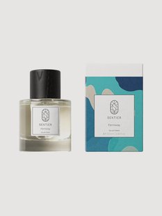 Eau de parfum: Fernway
