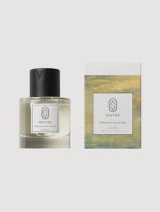 Eau de Parfum M&eacute;moire Du Temps