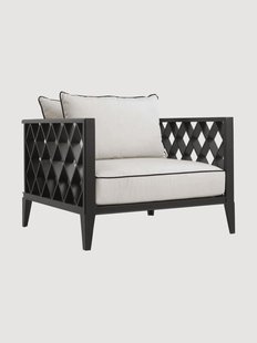 Tuin armstoel Ocean Club