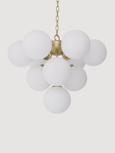 Handgemaakte hanglamp Icaro