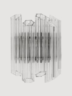 Handgemaakte wandlamp Vittoria