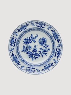 Porseleinen soepborden Marg&atilde;o, 4-delig