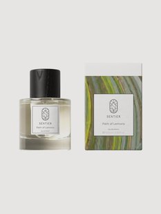 Eau de Parfum Path Of Lemons