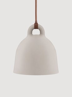 Kleine hanglamp Bell